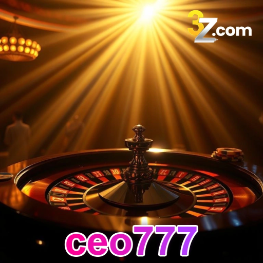 Esporte em Foco: A Revolução do ceo777 nos Jogos Online