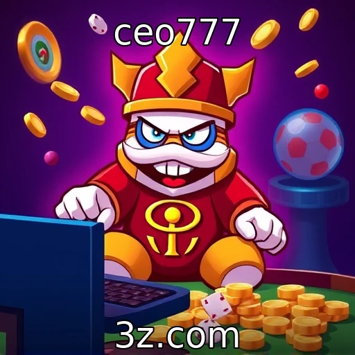 Tendências de jogos online no Brasil