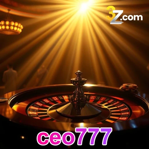 ceo777 Jogos de caça-níqueis