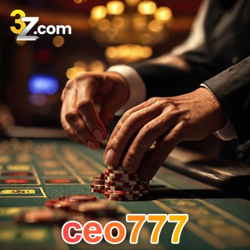 ceo777