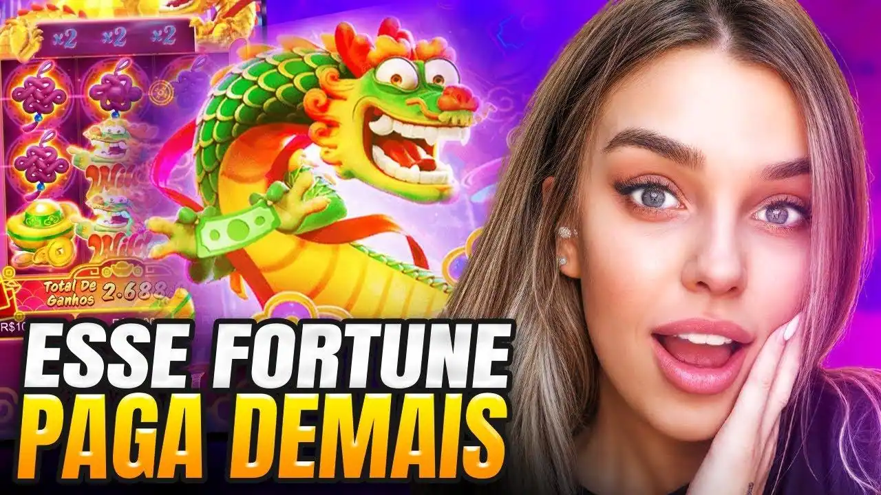 ceo777 Fortune Dragon
