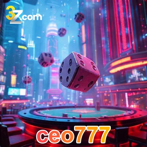 ceo777 Acesso Rápido