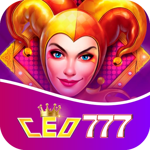 ceo777 LOGO