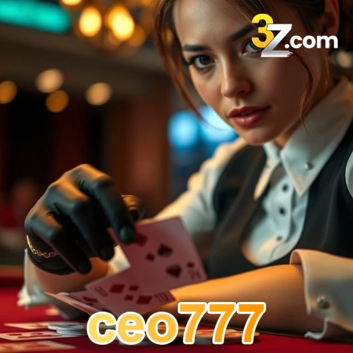 ceo777